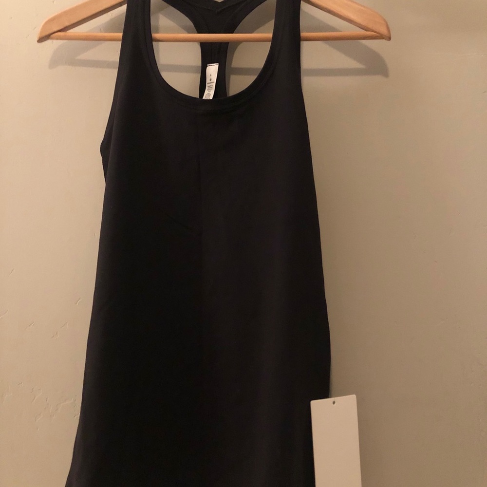 Lululemon Cool Racerback Tank